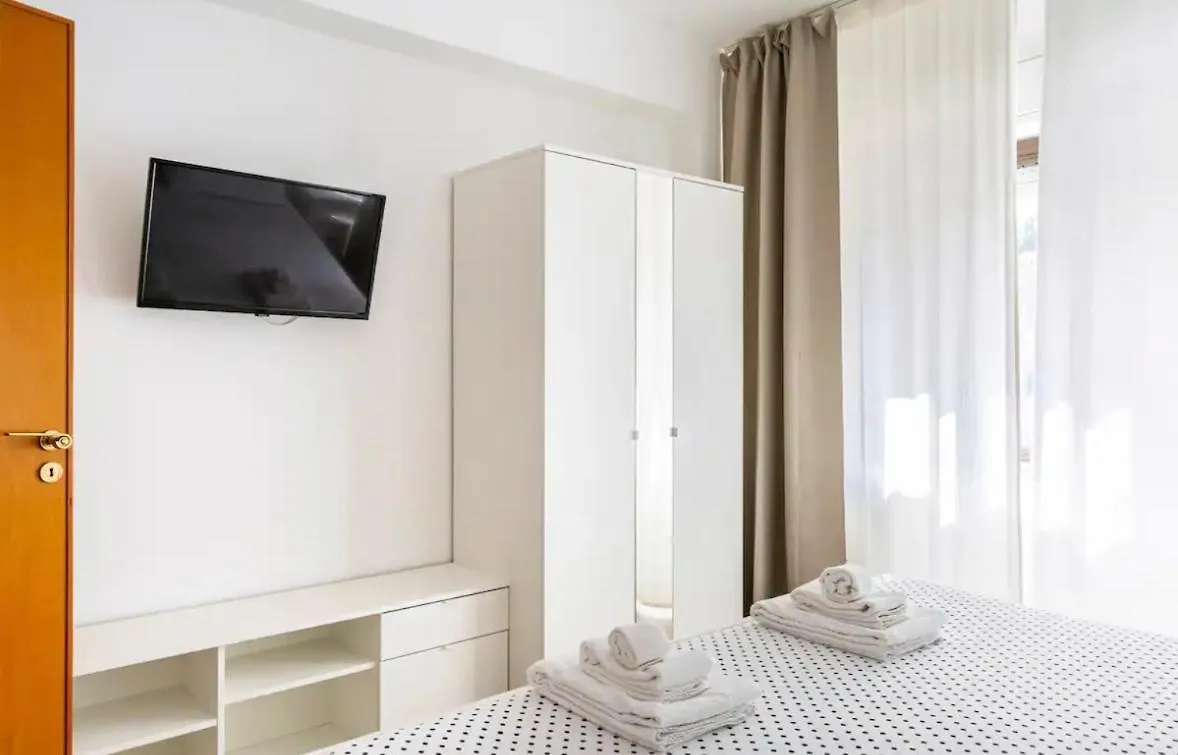 Luluhouse Daire Cefalù