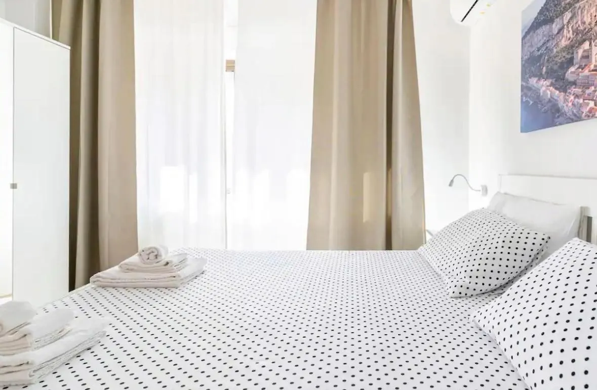 Luluhouse Apartment Cefalu