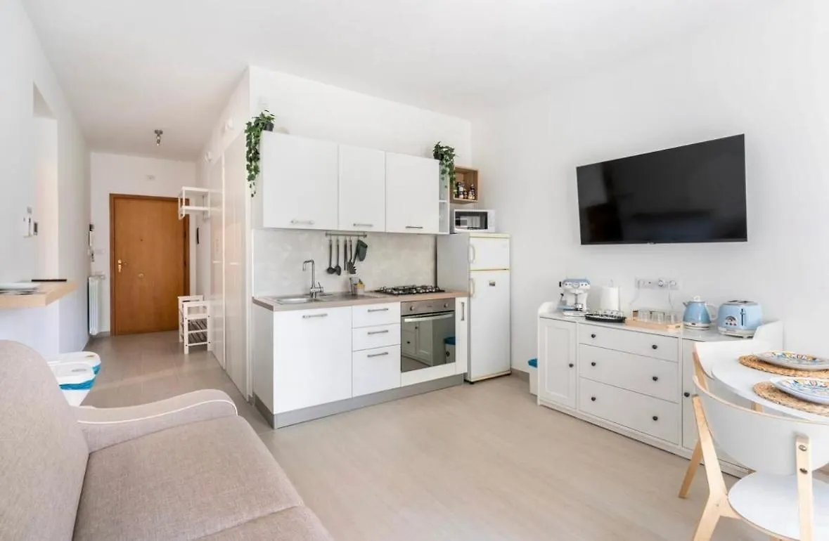 Luluhouse Daire Cefalù