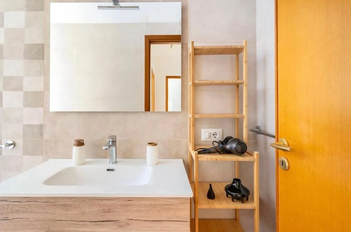 Appartement Luluhouse à Cefalù 0*,  Italie