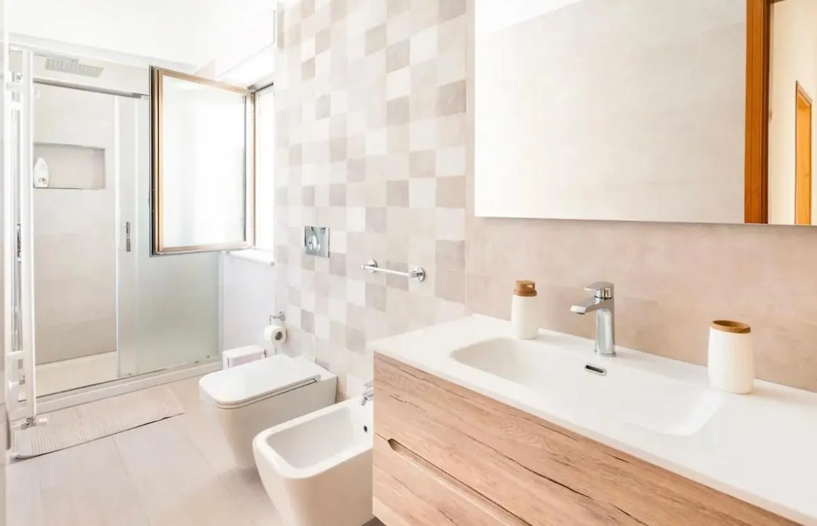 Appartement Luluhouse à Cefalù Italie