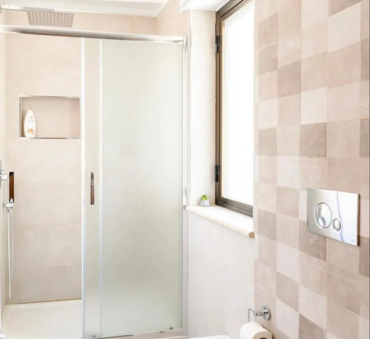 Appartement Luluhouse à Cefalù