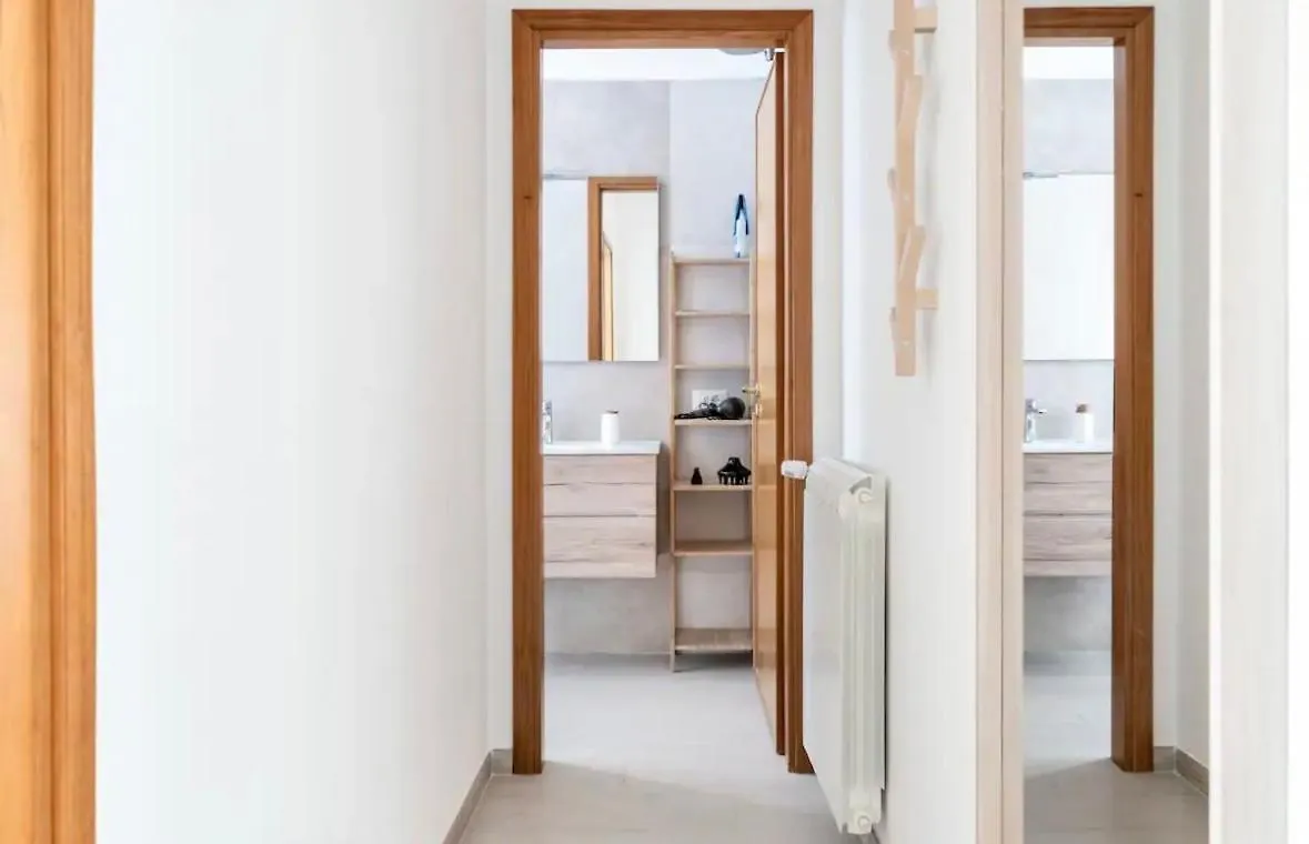 Appartement Luluhouse à Cefalù Italie